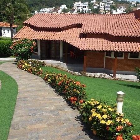Casa Condominio Escarpas Do Lago Em Capitolio Mg Екстериор снимка
