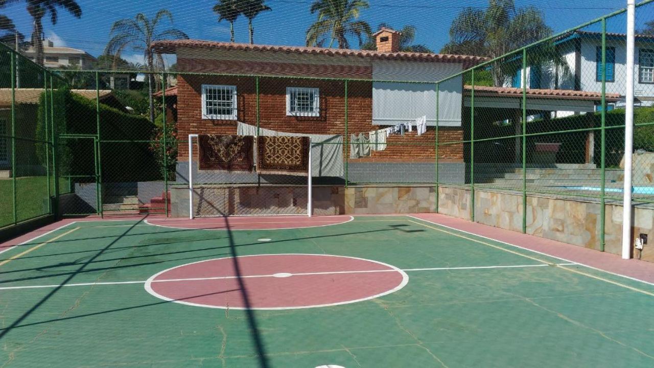 Casa Condominio Escarpas Do Lago Em Capitolio Mg Екстериор снимка
