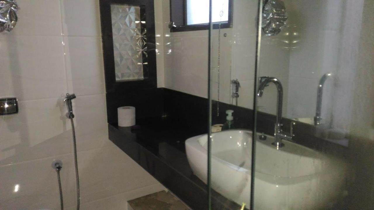 Casa Condominio Escarpas Do Lago Em Capitolio Mg Екстериор снимка