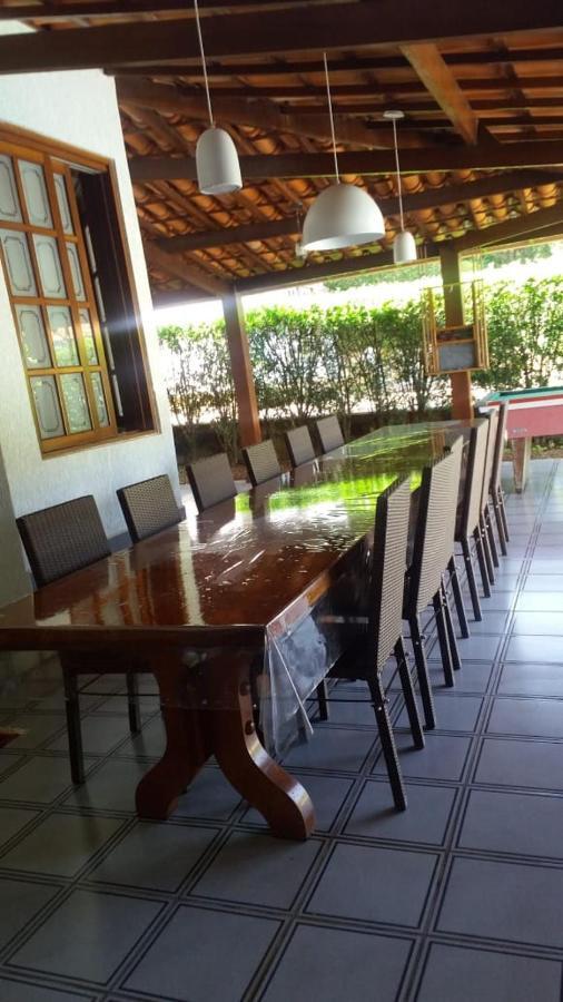 Casa Condominio Escarpas Do Lago Em Capitolio Mg Екстериор снимка